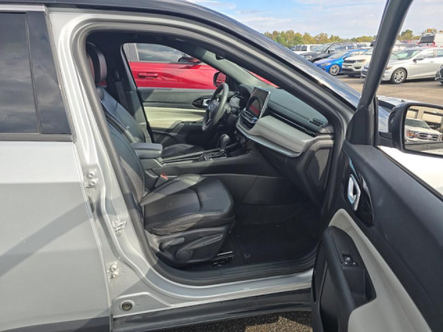 Used 2025 Jeep Compass Limited AWD/4WD image 8