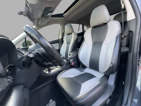 Used 2018 Subaru Crosstrek 2.0i Limited AWD/4WD image 17