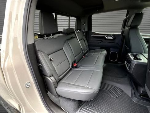 New 2026 Chevrolet Silverado 1500 RST w/ RST All Star Premium Package AWD/4WD image 10