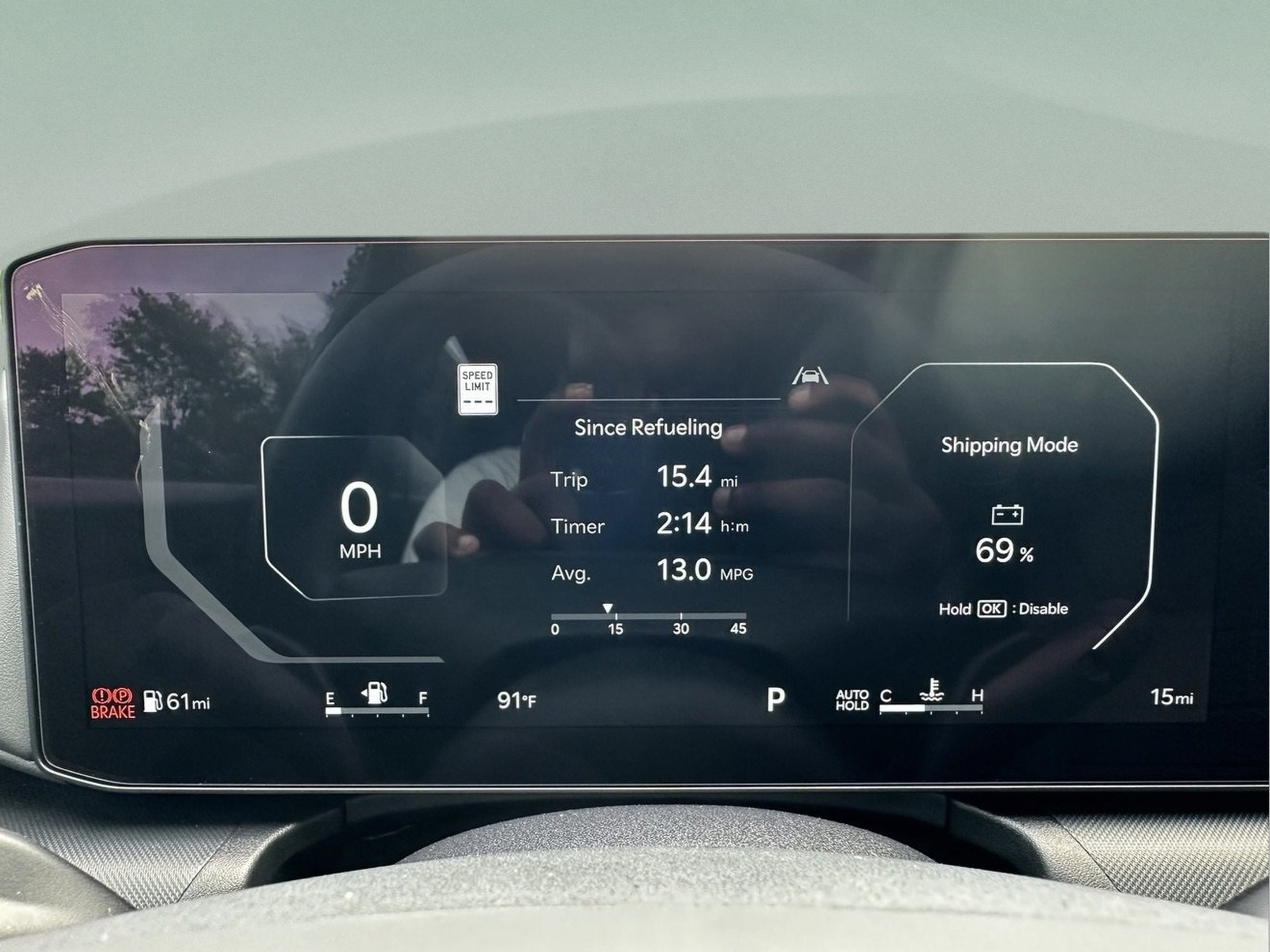 New 2026 Kia K4 EX FWD image 23