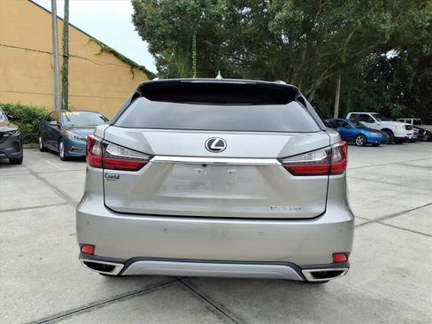 Used 2020 Lexus RX 350 FWD w/ Premium Package image 6