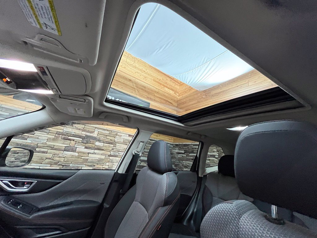 Used 2021 Subaru Forester Sport AWD/4WD image 32