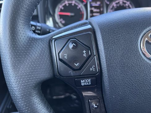 Used 2021 Toyota 4Runner Nightshade image 35