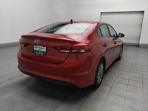 Used 2017 Hyundai Elantra SE FWD image 9