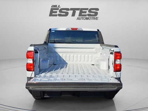 New 2025 Ford Maverick XLT w/ 4K Tow Package image 27