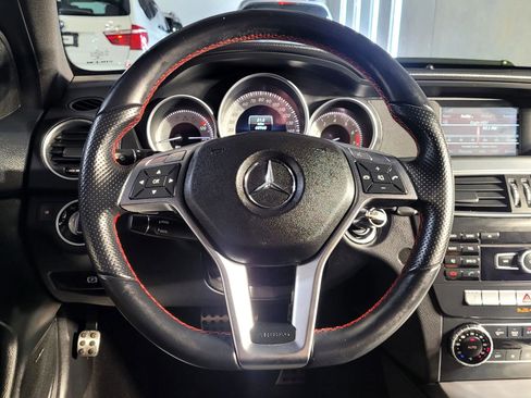 Used 2014 Mercedes-Benz C 250 Coupe image 25