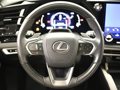 Used 2023 Lexus RX 350 AWD image 13