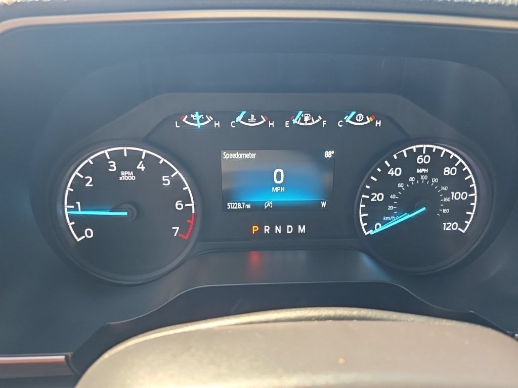 Used 2021 Ford F150 XL w/ STX Appearance Package AWD/4WD image 16