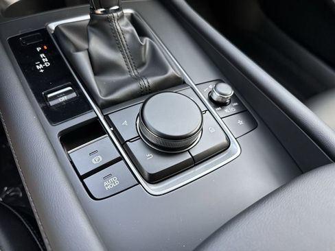 New 2026 MAZDA MAZDA3 2.5 S Sedan w/ Preferred Pkg FWD image 52