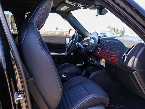 New 2026 MINI Cooper Countryman John Cooper Works w/ Comfort Package Max AWD/4WD image 16