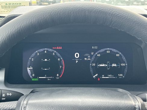 New 2026 Toyota Tacoma TRD Off-Road image 22