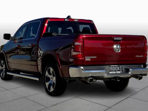 Certified 2022 RAM 1500 Laramie image 11