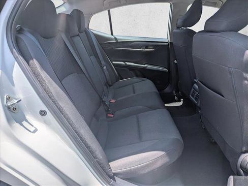 Used 2025 Toyota Camry LE FWD image 19