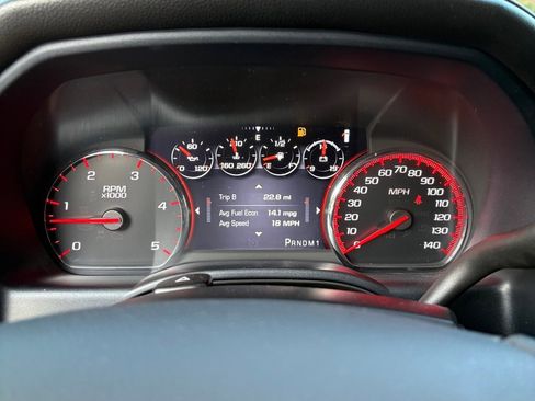 Used 2015 GMC Sierra 3500 Denali w/ Duramax Plus Package image 22