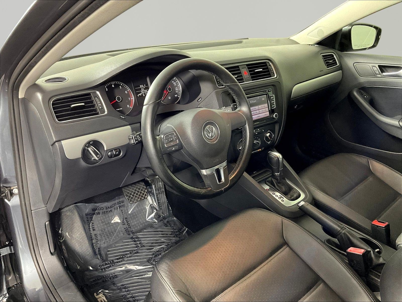 Used 2013 Volkswagen Jetta SE FWD image 15