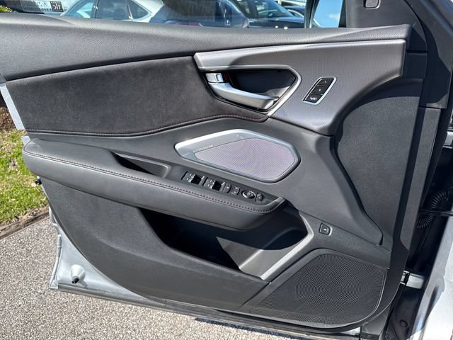 Certified 2026 Acura RDX w/ Advance Package AWD/4WD image 21