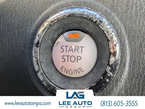 Used 2014 Nissan Pathfinder SL w/ SL Tech Package image 30