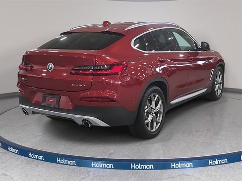 Used 2021 BMW X4 xDrive30i w/ Convenience Package image 6