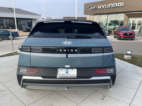 New 2026 Hyundai Ioniq 5 SEL image 4