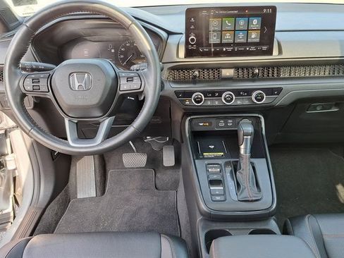 Used 2025 Honda CR-V Sport-L image 27