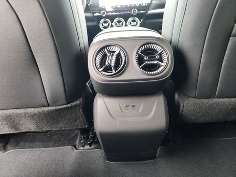 New 2026 Chevrolet Blazer EV LT image 16