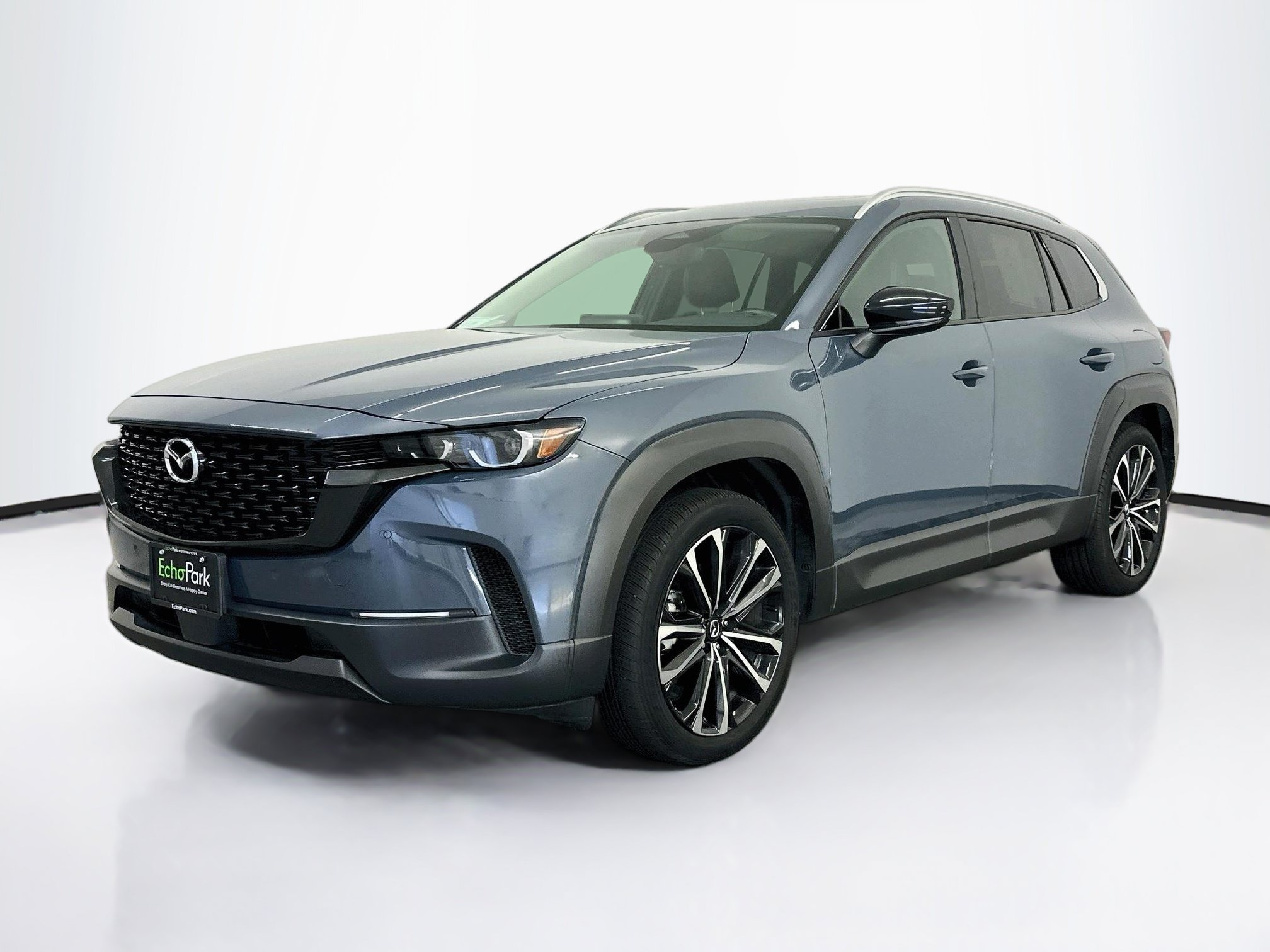 Used 2026 MAZDA CX-50 AWD 2.5 S w/ Premium Package image 3