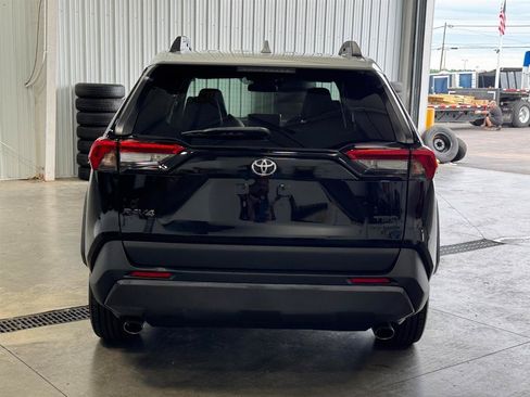 Used 2021 Toyota RAV4 TRD Off-Road w/ TRD Off-Road Weather Package AWD/4WD image 38