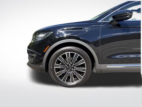 Used 2018 Lincoln MKX Black Label w/ Driver Assistance Package AWD/4WD image 9