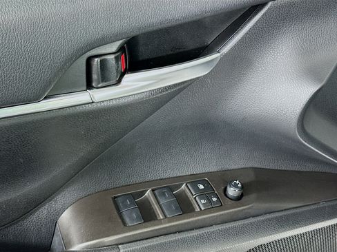 Used 2024 Toyota Camry LE image 15