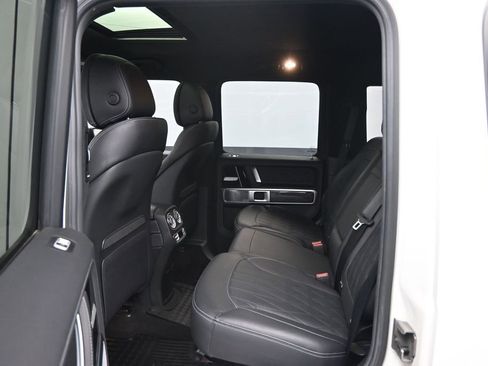 Used 2021 Mercedes-Benz G 550 image 29