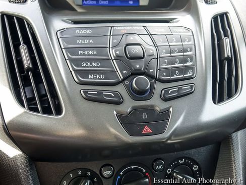 Used 2016 Ford Transit Connect XL FWD image 17