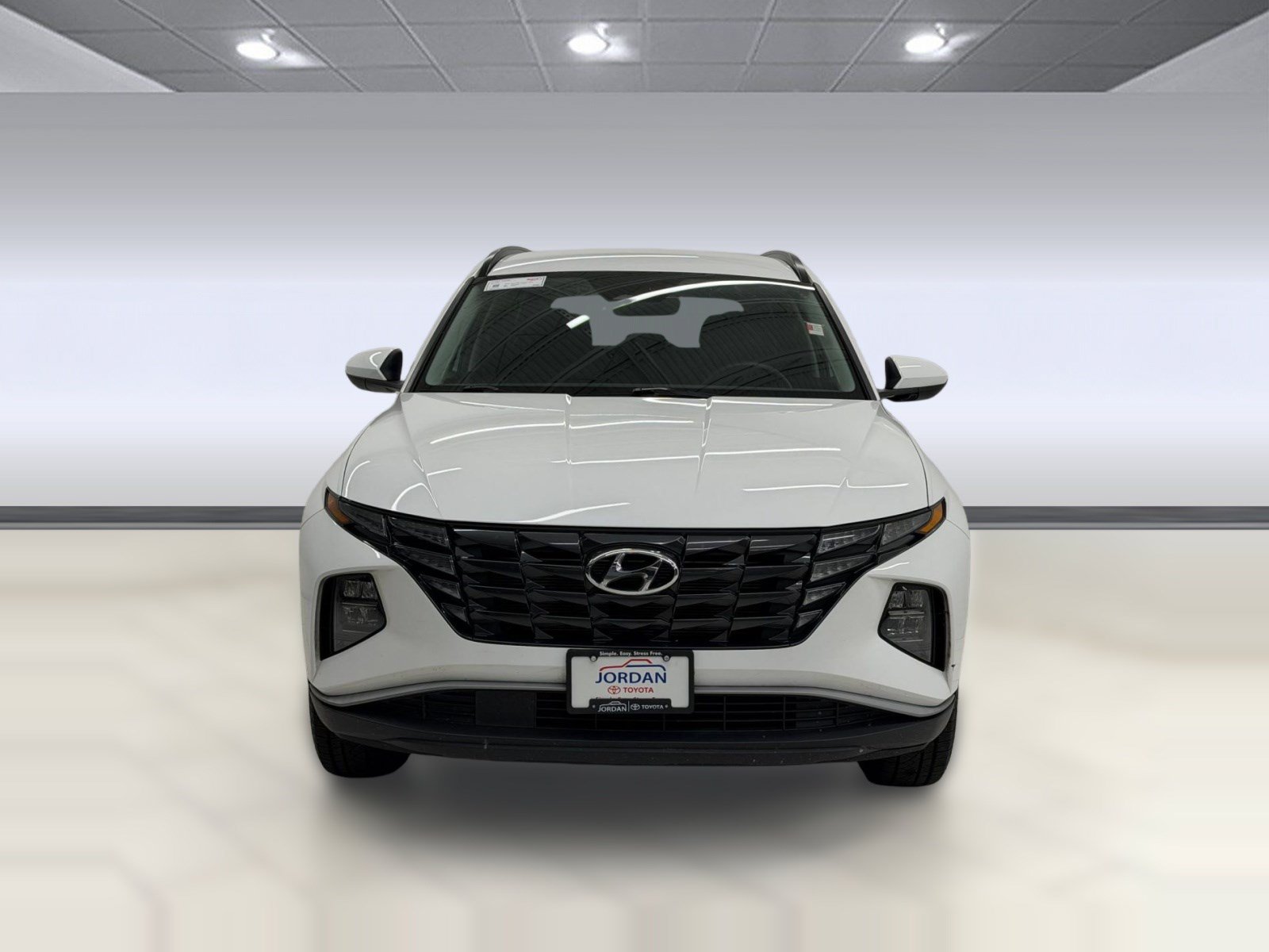 Used 2024 Hyundai Tucson SEL AWD/4WD image 5