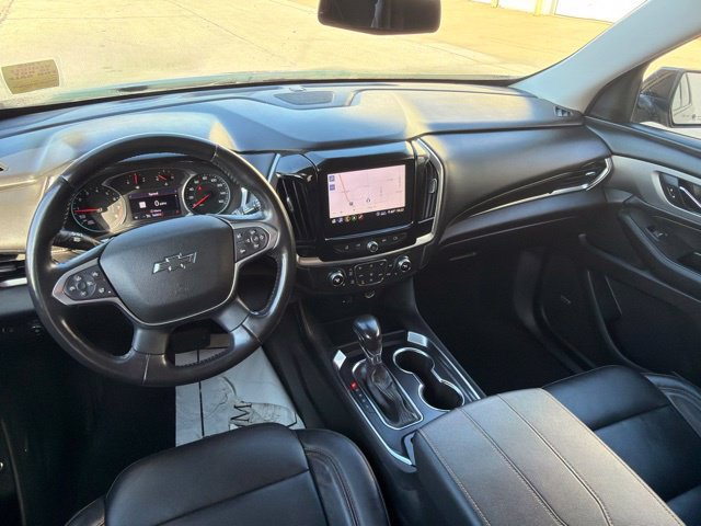 Used 2021 Chevrolet Traverse RS AWD/4WD image 20