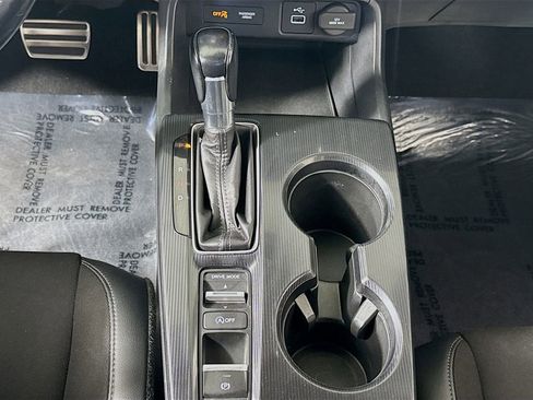 Used 2022 Honda Civic Sport image 18