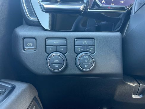 New 2026 Chevrolet Silverado 1500 RST w/ Convenience Package II image 23