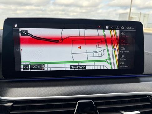 Used 2023 BMW 540i xDrive w/ Executive Package image 24