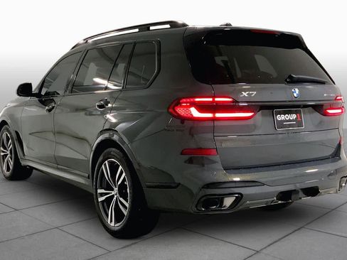 New 2026 BMW X7 xDrive40i w/ Executive Package AWD/4WD image 12