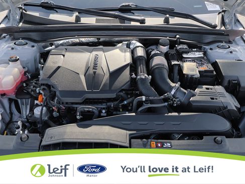 Used 2024 Kia K5 GT w/ GT1 Package image 36