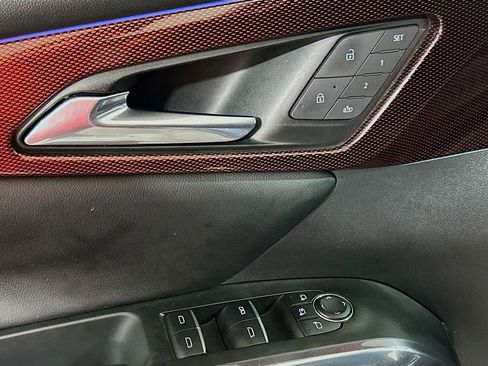 Used 2024 Chevrolet Traverse RS w/ LPO, Floor Liner Package FWD image 15