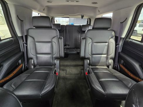 Used 2015 Chevrolet Tahoe LTZ image 20