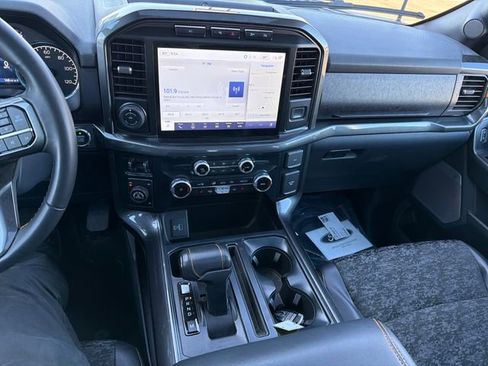 Used 2023 Ford F150 Tremor w/ Trailer Tow Package image 20