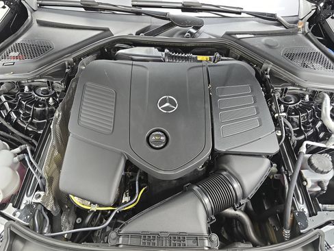 New 2026 Mercedes-Benz E 350 4MATIC Sedan image 31