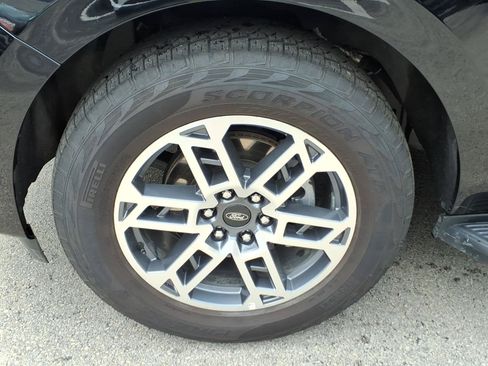 Certified 2025 Ford Expedition Active AWD/4WD image 10