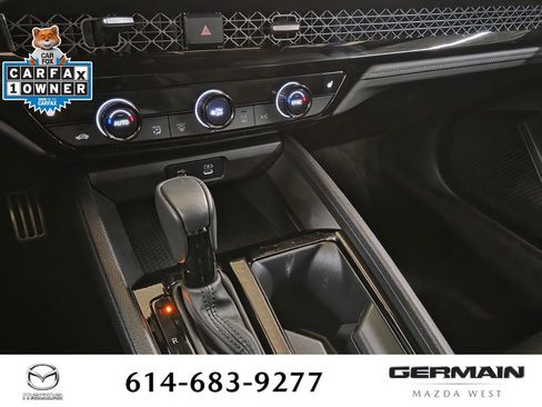 Used 2024 Honda Accord Sport image 13