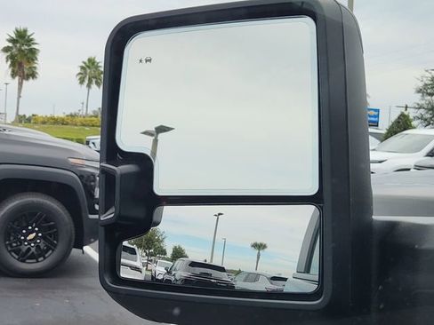 New 2026 Chevrolet Silverado 2500 LT w/ All Star Edition image 17