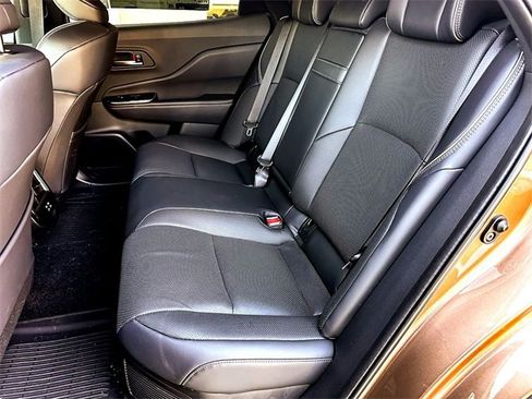 New 2026 Toyota Crown Limited image 16