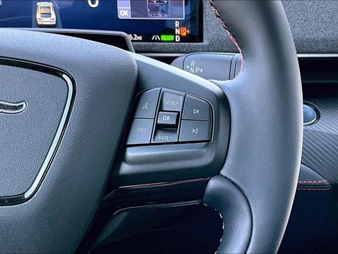 Used 2025 Ford Mustang Mach-E Premium w/ Sport Appearance Package image 24