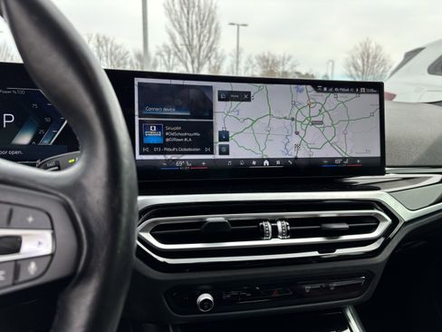 Used 2024 BMW i4 eDrive35 w/ Premium Package image 30