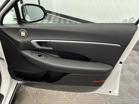 New 2026 Hyundai Sonata SEL image 15