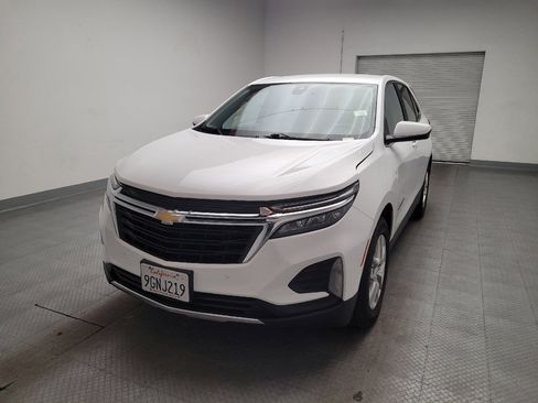 Used 2023 Chevrolet Equinox LT image 15
